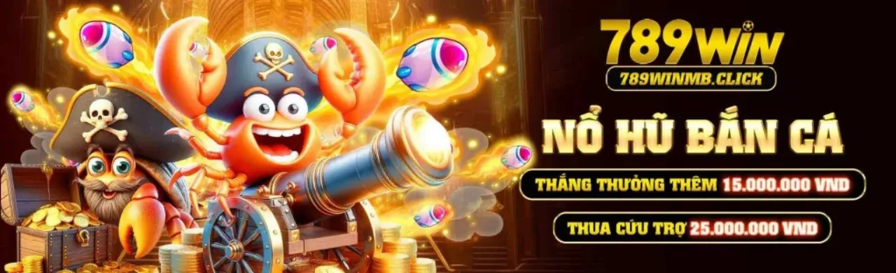 Hình ảnh chính game Bắn Cá tại oke365 code