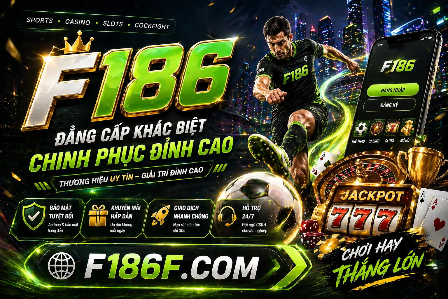 Hình ảnh tiêu đề chính cho trang Điều khoản Dịch vụ của oke365 code