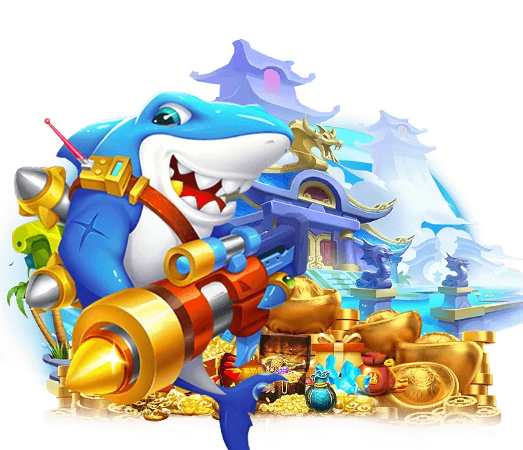 Ra mắt Kho báu Đại dương - Trò chơi slot mới