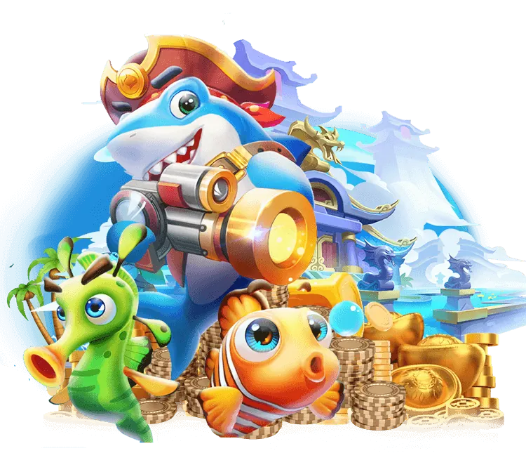 Hình ảnh trò chơi video slot hiện đại
