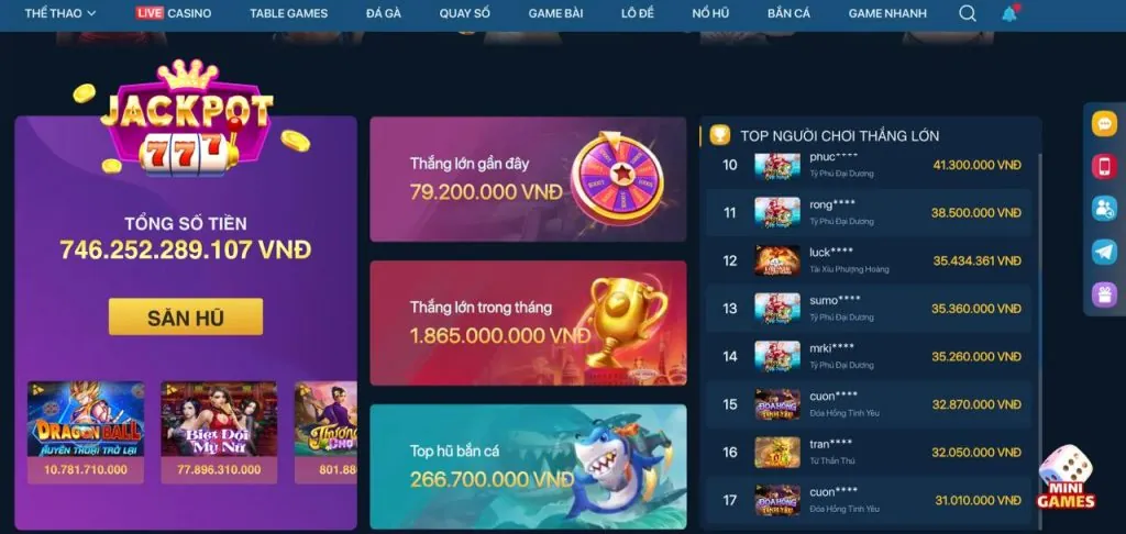Giao diện tổng quan nền tảng cá cược thể thao oke365 code